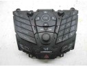 Recambio de mando radio para ford focus lim. (cb8) titanium referencia OEM IAM AM5T18K811BD 331410000 