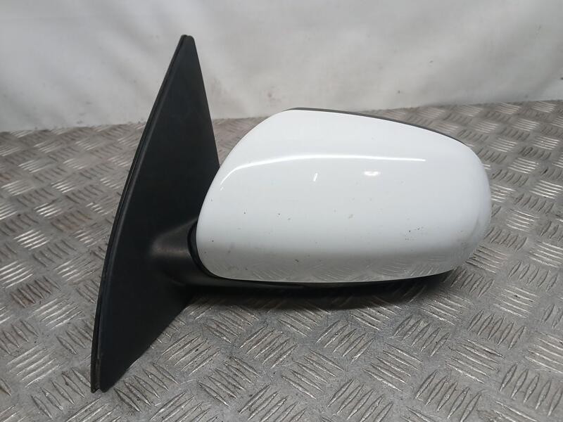 Recambio de retrovisor izquierdo para kia cee´d drive referencia OEM IAM 876101HAE0 1ELECTRICO 5 PINS 