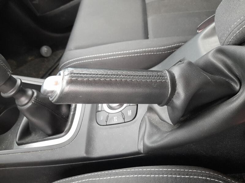 Recambio de palanca freno de mano para renault megane iii grandtour (kz0/1) 1.5 dci (kz1m, kz1w, kz0r) referencia OEM IAM 360103