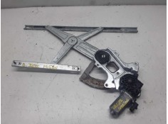 ELEVALUNAS DELANTERO IZQUIERDO 2 PINS ELECTRICO