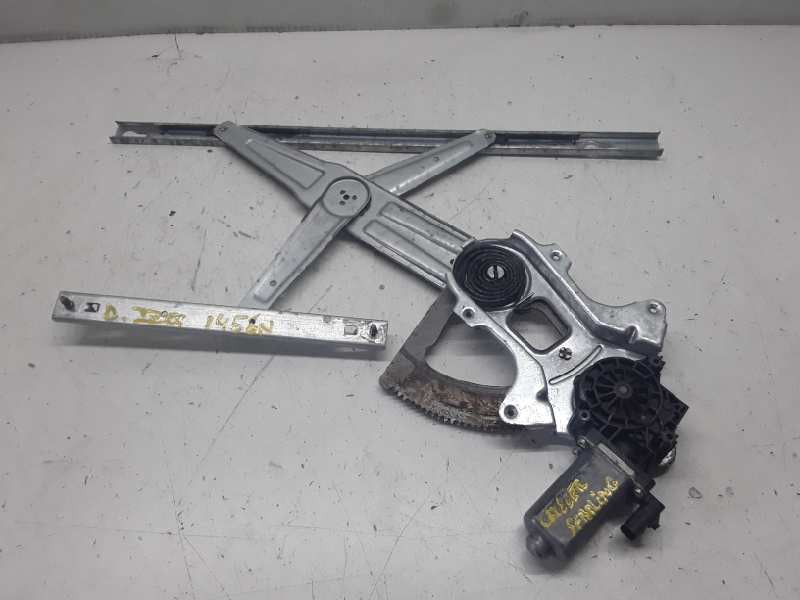 Recambio de elevalunas delantero izquierdo para chrysler sebring berlina (jr41) 2.0 16v cat referencia OEM IAM  2 PINS ELECTRICO