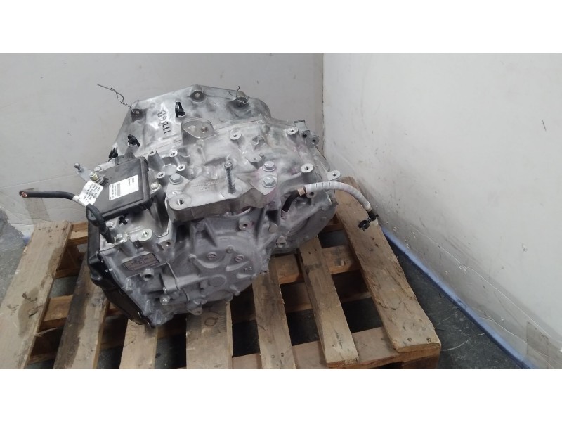 Recambio de caja cambios para mg zs suv (azs1) 1.0 t-gdi referencia OEM IAM tf73sc  