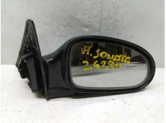 RETROVISOR DERECHO ELECTRICO 5 PINS