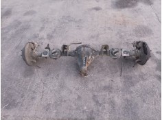 Recambio de puente trasero para ssangyong actyon 200 xdi referencia OEM IAM 1027116X C/ GRUPO DISCO 5 T