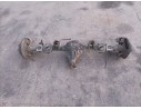 Recambio de puente trasero para ssangyong actyon 200 xdi referencia OEM IAM 1027116X C/ GRUPO DISCO 5 T