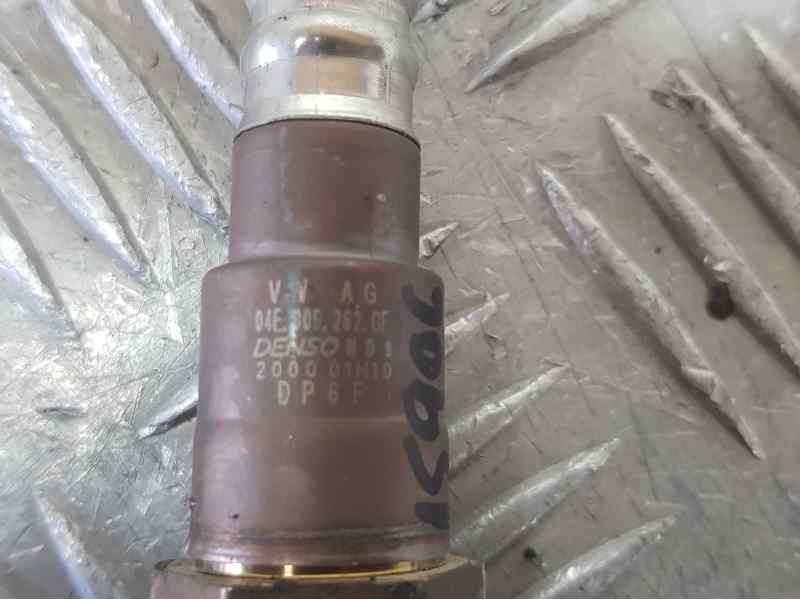 Recambio de sonda lambda para seat ibiza (kj1) xcellence referencia OEM IAM 04E906262GF 200001H10 DENSO