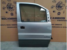 Recambio de puerta delantera derecha para hyundai h 1 h 1 furg.caja cerr.c. puerta referencia OEM IAM   