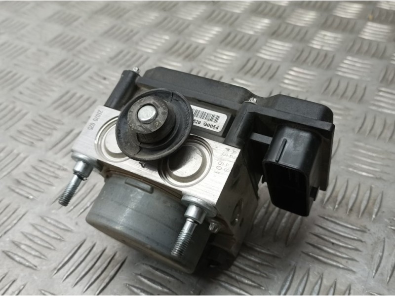 Recambio de abs para fiat 500 cabrio (150) pop referencia OEM IAM 51880815 0265232840 