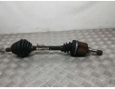 Recambio de transmision delantera izquierda para ford focus lim. (cb4) trend referencia OEM IAM 1682285  