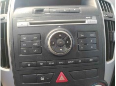 SISTEMA AUDIO / RADIO CD 961601H150 