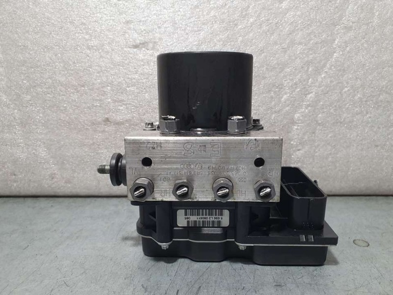 Recambio de abs para seat ibiza (6j5) stylance / style referencia OEM IAM 6R0614517AF 0265239056 