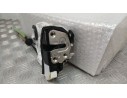 Recambio de cerradura puerta delantera derecha para mazda cx-30 (dm) skyactiv-x m hybrid referencia OEM IAM DFR758310  