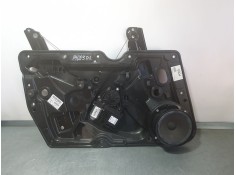 Recambio de elevalunas delantero izquierdo para volkswagen golf vi (5k1) rabbit bluemotion referencia OEM IAM 5K1837729P  ELECTR