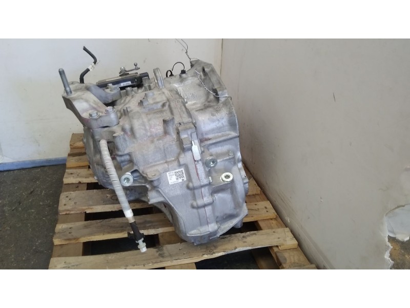 Recambio de caja cambios para mg zs suv (azs1) 1.0 t-gdi referencia OEM IAM tf73sc  