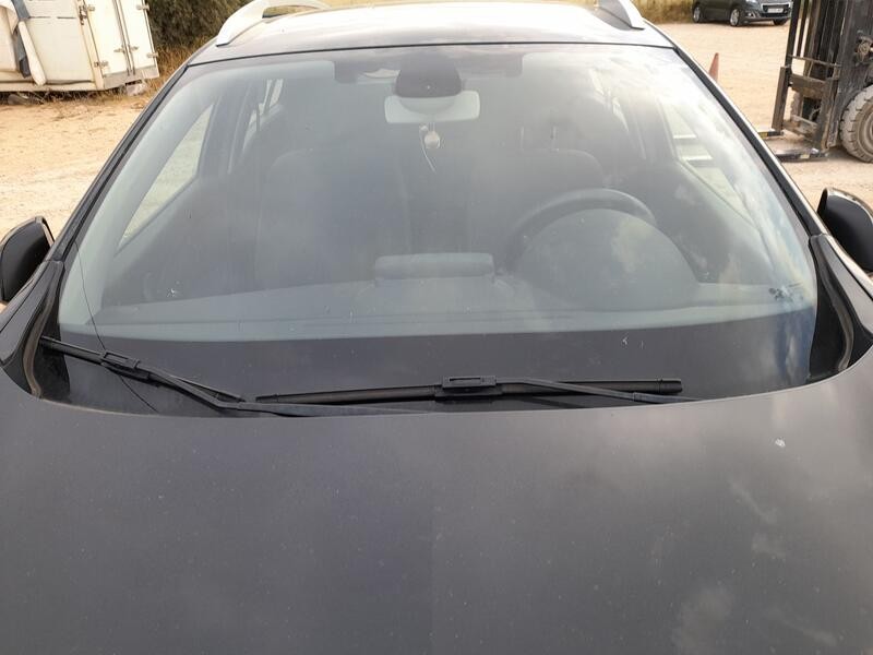 Recambio de parabrisas para renault megane iii grandtour (kz0/1) 1.5 dci (kz1m, kz1w, kz0r) referencia OEM IAM 727121653R  