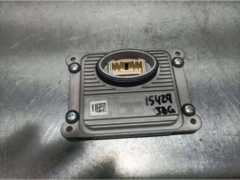Recambio de centralita faro para kia niro concept referencia OEM IAM 92190G5200 00190320 