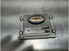 Recambio de centralita faro para kia niro concept referencia OEM IAM 92190G5200 00190320 
