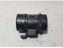 Recambio de caudalimetro para dacia dokker express ambiance referencia OEM IAM 8200682558 5WK97021 CONTINENTAL