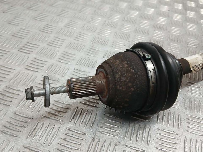 Recambio de transmision delantera izquierda para ford focus lim. (cb4) trend referencia OEM IAM 1682285  