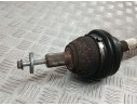Recambio de transmision delantera izquierda para ford focus lim. (cb4) trend referencia OEM IAM 1682285  
