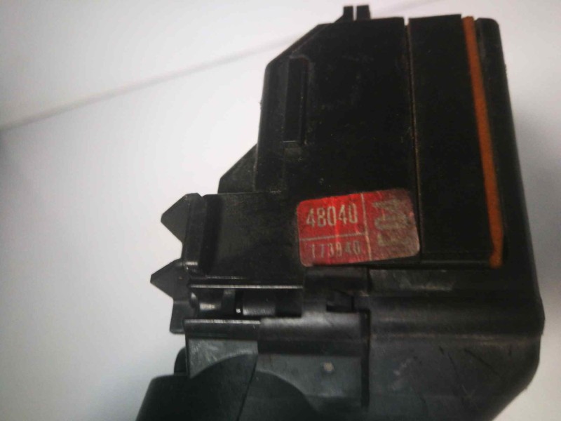 Recambio de mando limpia para lexus rx 400h referencia OEM IAM 4804U 1000002537893 48040