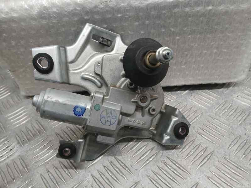 Recambio de motor limpia trasero para suzuki vitara hybrid referencia OEM IAM 3881054P00000  MITSUBA