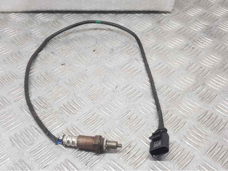 Recambio de sonda lambda para seat ibiza (kj1) xcellence referencia OEM IAM 04E906262GG 150001H11 DENSO
