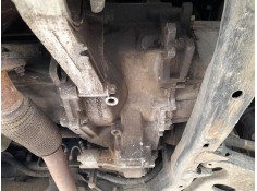 CAJA CAMBIOS 55584352 6VELOCIDADES 