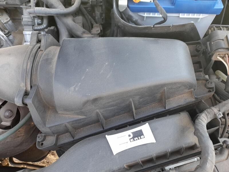 Recambio de carcasa filtro aire para mercedes-benz cla (w117) cla 200 referencia OEM IAM A2700900601  