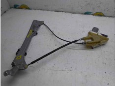 Recambio de elevalunas trasero derecho para renault laguna iii expression referencia OEM IAM 978409104  