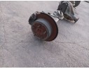 Recambio de puente trasero para ssangyong actyon 200 xdi referencia OEM IAM 1027116X C/ GRUPO DISCO 5 T