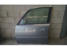Recambio de puerta delantera izquierda para opel meriva cosmo referencia OEM IAM   TOCADA