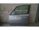 Recambio de puerta delantera izquierda para opel meriva cosmo referencia OEM IAM   TOCADA