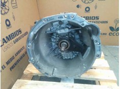 CAJA CAMBIOS GY61514 7426675 5VELOCIDADES