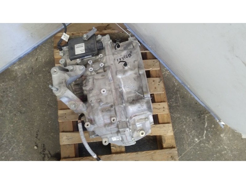 Recambio de caja cambios para mg zs suv (azs1) 1.0 t-gdi referencia OEM IAM tf73sc  