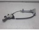 Recambio de elevalunas trasero izquierdo para chrysler sebring berlina (jr41) 2.0 16v cat referencia OEM IAM   2 PINES