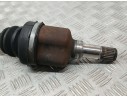 Recambio de transmision delantera izquierda para ford focus lim. (cb4) trend referencia OEM IAM 1682285  
