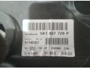 Recambio de elevalunas delantero izquierdo para volkswagen golf vi (5k1) rabbit bluemotion referencia OEM IAM 5K1837729P  ELECTR