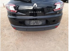 Recambio de paragolpes trasero para renault megane iii grandtour (kz0/1) 1.5 dci (kz1m, kz1w, kz0r) referencia OEM IAM 850B26748