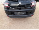 Recambio de paragolpes trasero para renault megane iii grandtour (kz0/1) 1.5 dci (kz1m, kz1w, kz0r) referencia OEM IAM 850B26748
