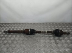 Recambio de transmision delantera derecha para renault kangoo furgón maxi 5p grand comfort referencia OEM IAM 8200687740  