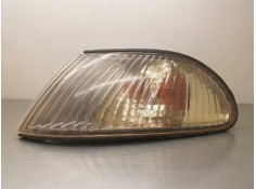 Recambio de piloto delantero izquierdo para hyundai sonata (y3) 2.0 16v gls dohc referencia OEM IAM   