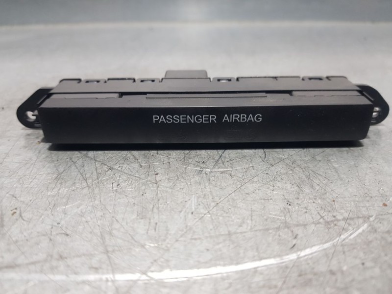 Recambio de modulo electronico para ford ka+ active referencia OEM IAM G1B513D734AB  MODULO AIRBAG PASAJERO