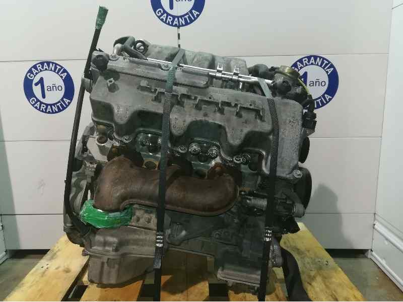 Recambio de motor completo para mercedes-benz clase c (w203) berlina 320 (203.064) referencia OEM IAM 727272 112946 