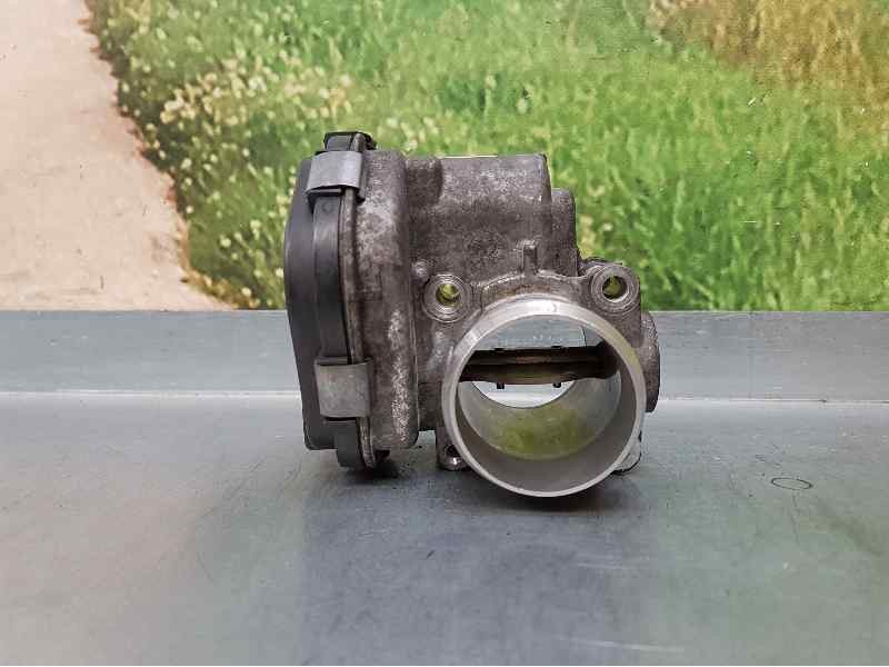 Recambio de caja mariposa para ford fiesta (ccn) individual referencia OEM IAM 9673534480 28275019 DELPHI