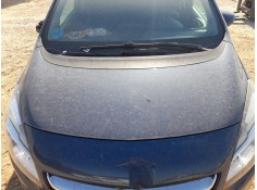 Recambio de capot para opel meriva b monospace (s10) 1.4 (75) referencia OEM IAM 95514648  