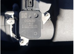 Recambio de caudalimetro para lexus ct (zwa10_) 200h (zwa10_) referencia OEM IAM 2220428010 DENSO 1974005310