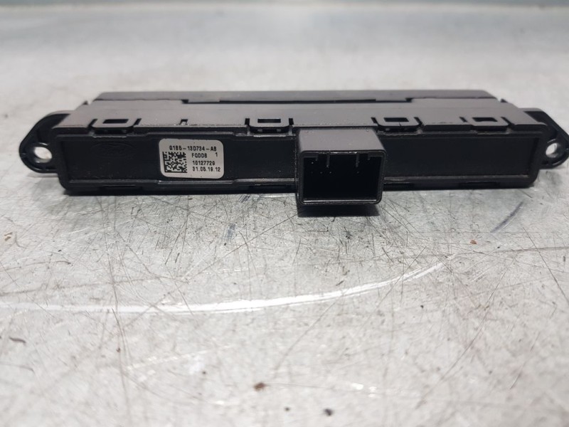 Recambio de modulo electronico para ford ka+ active referencia OEM IAM G1B513D734AB  MODULO AIRBAG PASAJERO