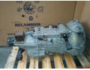 Recambio de caja cambios para hyundai h 1 h 1 furg.caja cerr.c. puerta referencia OEM IAM GY61514 7426675 5VELOCIDADES