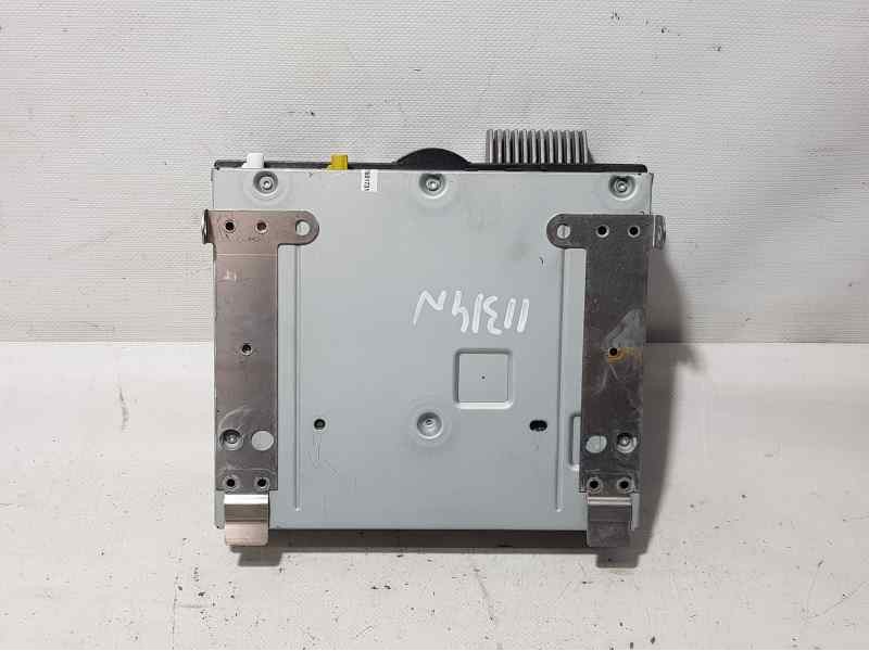 Recambio de sistema navegacion gps para audi a6 berlina (4f2) 3.0 tdi quattro (165kw) referencia OEM IAM 4F0035541  4E0910541F